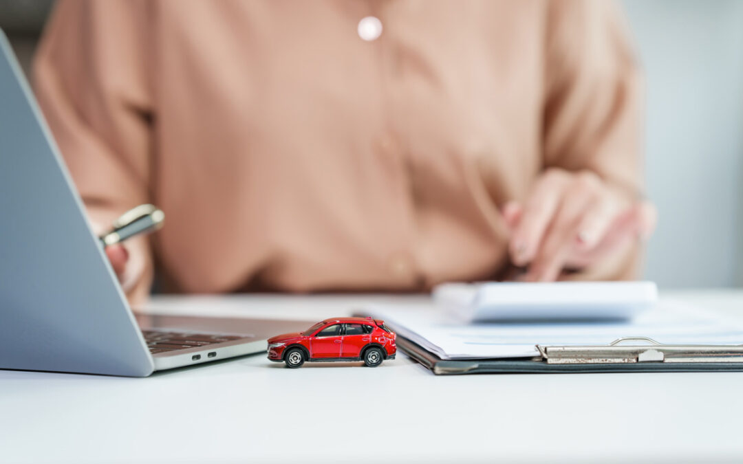 Asegura tu Camino: Cómo elegir tu Seguro de Auto sin volverte loco en el intento